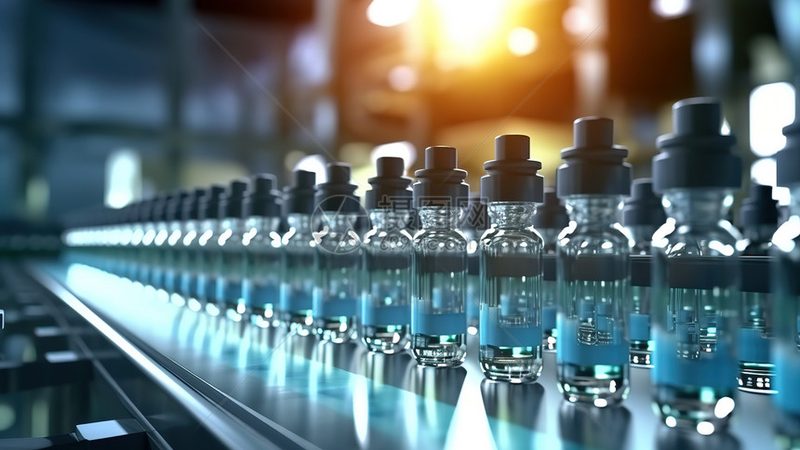 医药定制服务：流程优化与成本考量